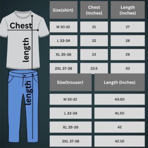 Men-Tracksuit